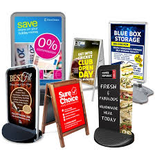 learn more about signage